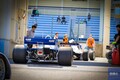 筑波サーキットを走る＆サンブレフェスタにエントリー！手作りの6輪F1タイレルP34を追え！Vol.13
