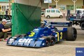 筑波サーキットを走る＆サンブレフェスタにエントリー！手作りの6輪F1タイレルP34を追え！Vol.13