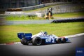 筑波サーキットを走る＆サンブレフェスタにエントリー！手作りの6輪F1タイレルP34を追え！Vol.13