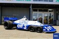 筑波サーキットを走る＆サンブレフェスタにエントリー！手作りの6輪F1タイレルP34を追え！Vol.13