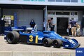 筑波サーキットを走る＆サンブレフェスタにエントリー！手作りの6輪F1タイレルP34を追え！Vol.13