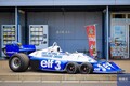 筑波サーキットを走る＆サンブレフェスタにエントリー！手作りの6輪F1タイレルP34を追え！Vol.13