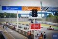 筑波サーキットを走る＆サンブレフェスタにエントリー！手作りの6輪F1タイレルP34を追え！Vol.13