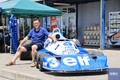 筑波サーキットを走る＆サンブレフェスタにエントリー！手作りの6輪F1タイレルP34を追え！Vol.13