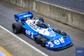 筑波サーキットを走る＆サンブレフェスタにエントリー！手作りの6輪F1タイレルP34を追え！Vol.13
