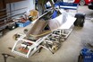 筑波サーキットを走る＆サンブレフェスタにエントリー！手作りの6輪F1タイレルP34を追え！Vol.13