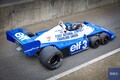 筑波サーキットを走る＆サンブレフェスタにエントリー！手作りの6輪F1タイレルP34を追え！Vol.13