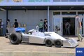 筑波サーキットを走る＆サンブレフェスタにエントリー！手作りの6輪F1タイレルP34を追え！Vol.13