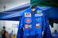 筑波サーキットを走る＆サンブレフェスタにエントリー！手作りの6輪F1タイレルP34を追え！Vol.13