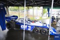 筑波サーキットを走る＆サンブレフェスタにエントリー！手作りの6輪F1タイレルP34を追え！Vol.13