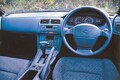 平成スポーツカー図鑑＜その19＞日産 S14型シルビア（平成5年：1993年）