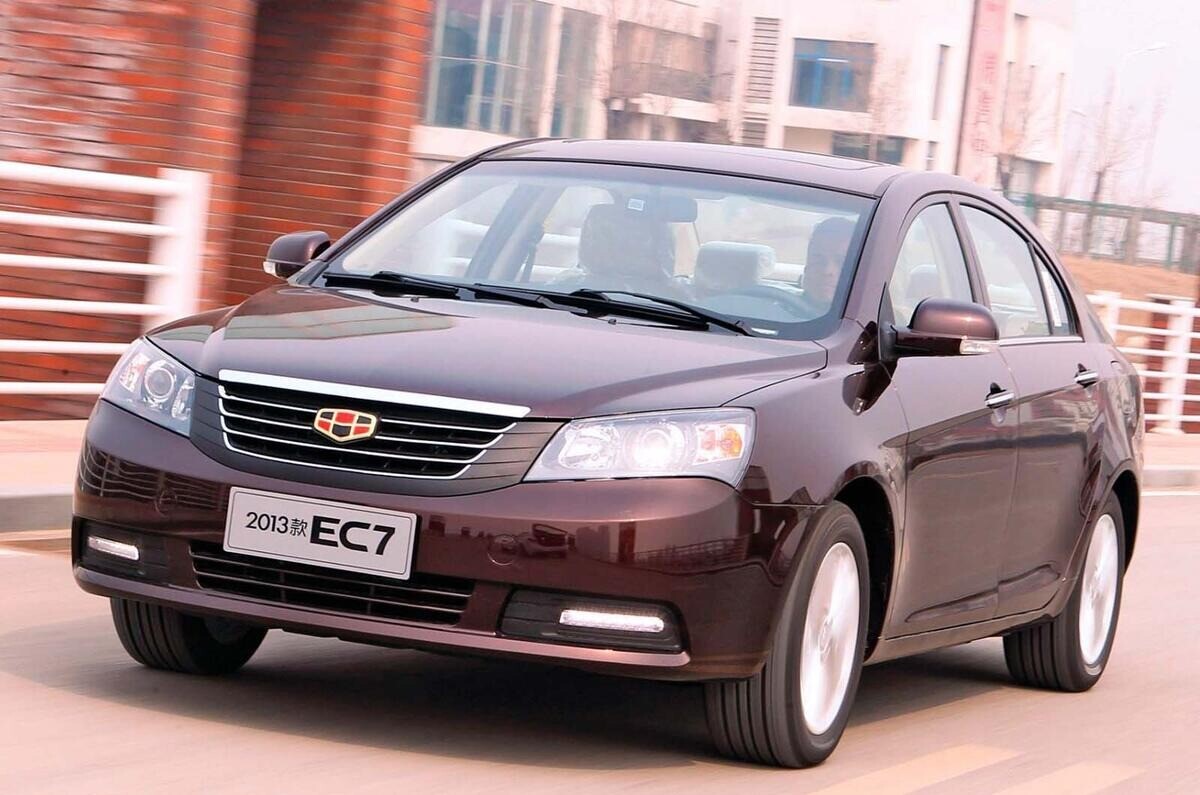 20年前、中国車の欧州進出はうまくいかなかった　試行錯誤と失敗　英国記者の視点