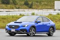 一見車種は少ないけどSUVにセダンにクーペまでガッツリ網羅！　SUBARUのラインアップを一気にまとめてみた