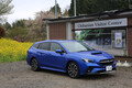 一見車種は少ないけどSUVにセダンにクーペまでガッツリ網羅！　SUBARUのラインアップを一気にまとめてみた
