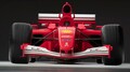 【シューマッハの駆ったこのフェラーリF1なんぼ？】最も価値のあるシューマッハ フェラーリ　伝説のフェラーリF2001が競売に！その想定落札価格は？