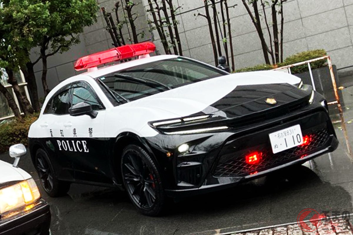 トヨタクラウンパトカー トヨタ クラウンパトロールカー｜株式会社 青島文化教材社