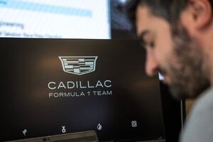 キャデラックF1、マイアミGPの元責任者をコマーシャル責任者として起用。新規参戦に向け体制ますます整う