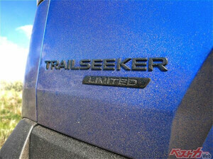うおおお突如スバルが電動SUVを公開！　「トレイルシーカー」はトヨタC-HR+のスバル版か？