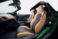 ホンダ「S660」にシティーブレーキアクティブシステム標準装備の特別仕様車「トラッドレザーエディション」設定