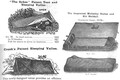 100年前のキャンプ用品カタログを発掘！　「寝られるカバン」のようなテントからメルセデスのポンチョまで