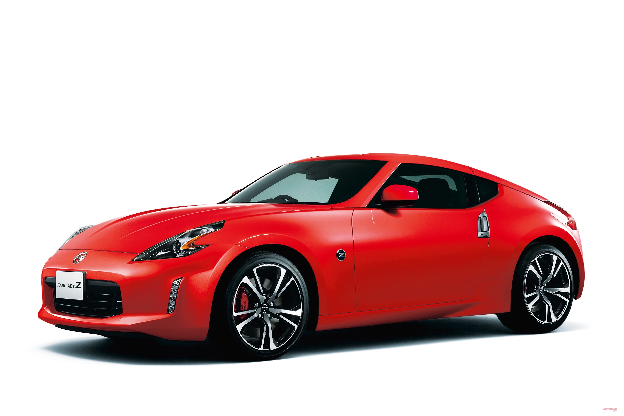 電動化叫ばれる時代にこそ いま買っておくべき国産純エンジン車5選 Autocar Japan 自動車情報サイト 新車 中古車 Carview
