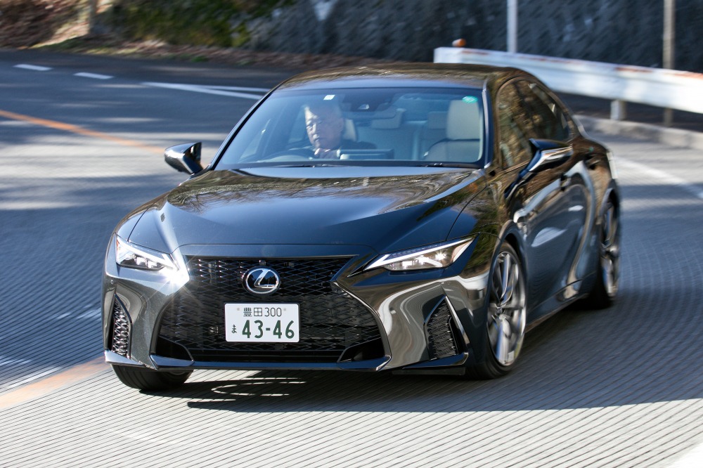 電動化叫ばれる時代にこそ いま買っておくべき国産純エンジン車5選 Autocar Japan 自動車情報サイト 新車 中古車 Carview