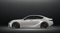 レクサスIS500アルティメット エディション登場！ これがラストか!?──GQ新着カー