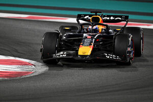 「僕はがっかりしていない」後半戦の巻き返しを可能にしたチームにフェルスタッペンが敬意【F1第24戦無線レビュー（2）】