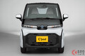 この価格ならアリ!? 165万円トヨタ新型EV「シーポッド」軽からSUVまで波及する国産EV5選