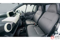 この価格ならアリ!? 165万円トヨタ新型EV「シーポッド」軽からSUVまで波及する国産EV5選
