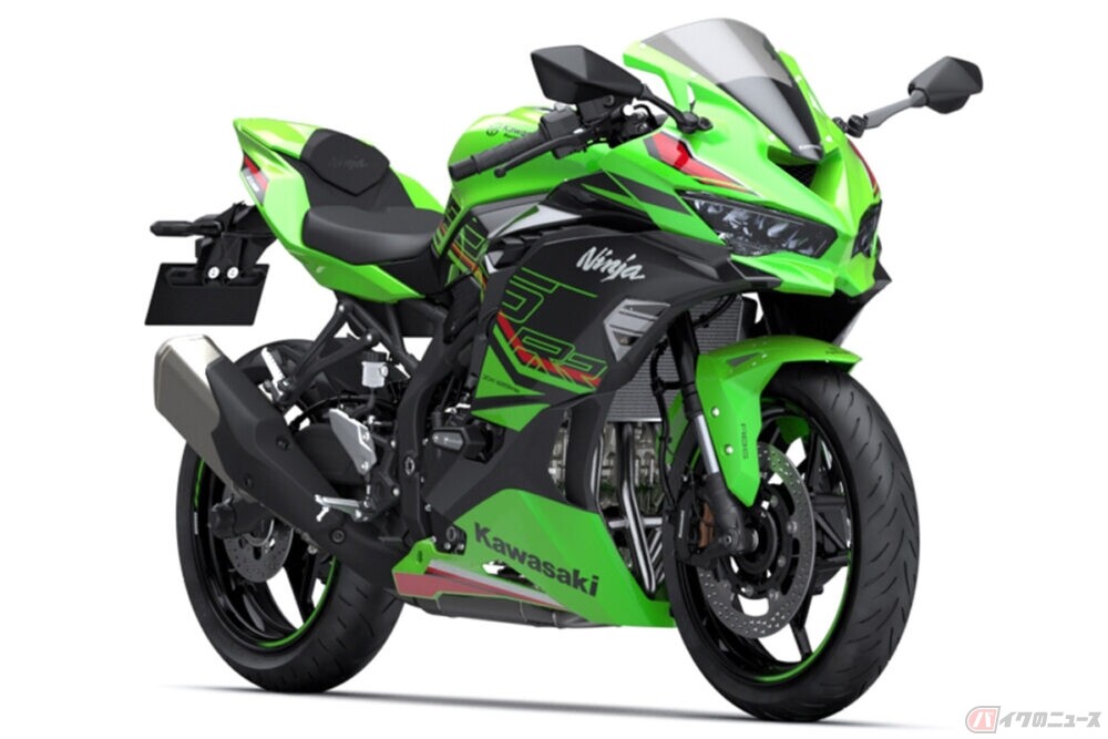 R　2024年全回➕2023年第2回以降 写真] 24ZX1002L_40RBK1DRF3CG_A.high_ │ カワサキ「ニンジャZX