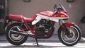 バイク界の革命児 カタナが生んだ”ケルンの衝撃”[’81-]スズキ GSX1100S[Z]KATANA【青春名車オールスターズ】