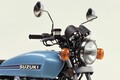 バイク界の革命児 カタナが生んだ”ケルンの衝撃”[’81-]スズキ GSX1100S[Z]KATANA【青春名車オールスターズ】