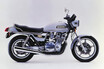 バイク界の革命児 カタナが生んだ”ケルンの衝撃”[’81-]スズキ GSX1100S[Z]KATANA【青春名車オールスターズ】