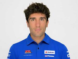 【スズキ】2025年 鈴鹿8耐 3人目のライダーがアルベルト・アレナス選手に決定！