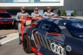アウディスポーツ､電動プロトタイプの究極のミーティング開催！ ｢e-tron･オン･トラック｣