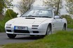 ポルシェ944の「高次元なライバル」　マツダRX-7（FC型）　真打ちはロータリー　英国版中古車ガイド