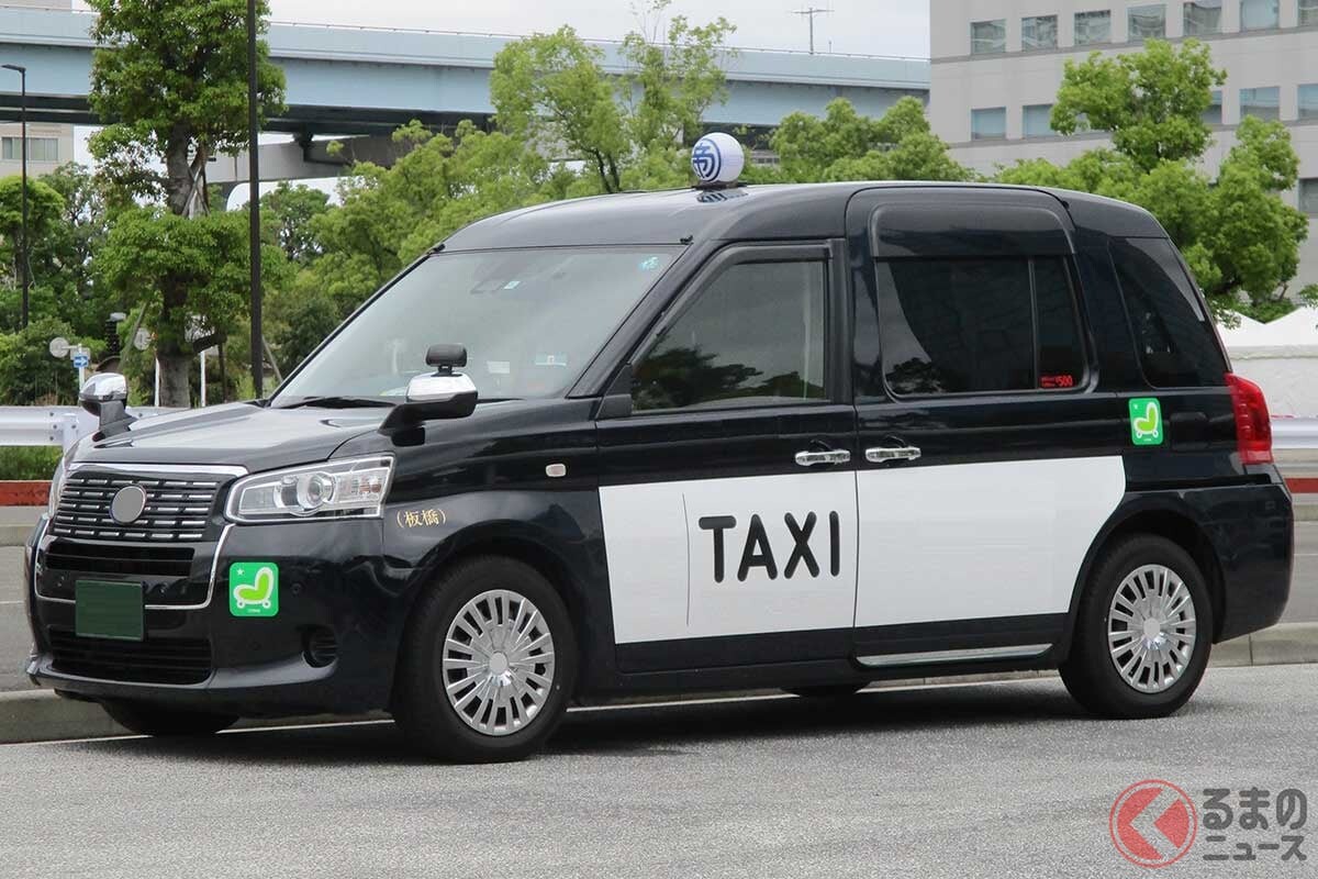 知ってるようで知らない「タクシーの歴史」とは!? 100年以上にわたる日本の“移動の相棒”の軌跡に迫る