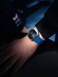 H.モーザーの新たな“F1ウォッチ”は、スマートウォッチの未来を切り拓くか？