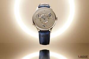 裏側からのぞくとアニメーションが!? ブレゲの革新的名機をベースに開発された、ふたつの「クラシック」はどこがすごい？