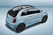 ライバルはホンダe！ 電気自動車になった「フィアット 500e」は400万円後半。今年導入予定の500台はすぐ売れちゃうかも!?