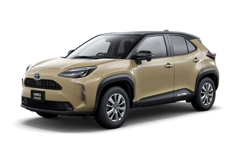 トヨタの人気SUV「ヤリスクロス」を中古で買うのはアリか？