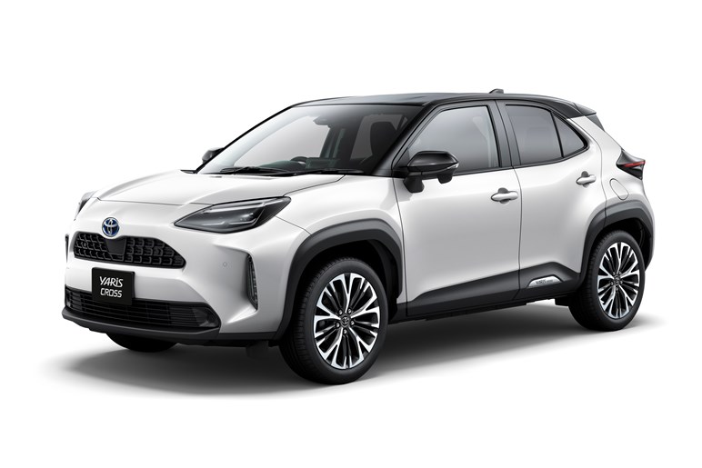 トヨタの人気SUV「ヤリスクロス」を中古で買うのはアリか？