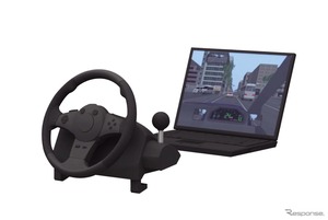 アルコールインターロック装着車を展示、東海電子が「しみずGuardian EXPO 2025」参加…12月14日