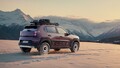 新型フィアット パンダに、4x4復活へ！──GQ新着カー