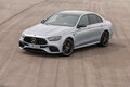 最新にして最強の「Eクラス」！ 新型「メルセデスAMG E63」が登場