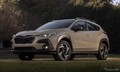 スバル『クロストレック』に次世代ハイブリッド追加、米2026年モデル