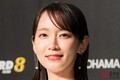 女優「吉岡里帆」が「ドライブしたい場所」を告白！ 美しすぎる「市街」を「高級外車」で走り抜けるシーンに憧れ？ 新アイスガードの発表会に「人気女優」が登壇
