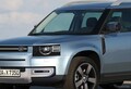 噂の「ベイビー・ディフェンダー」は5ドアが有力！ 人気に拍車かけるか…最終デザイン予想