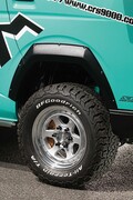 激アゲ6インチアップ！　4×4エースで猛烈インパクト!!｜ESSEX EXTREME 4×4